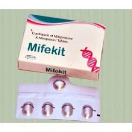 Mifeprin Kit