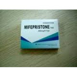 Mifepristone