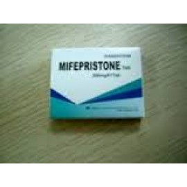Mifepristone