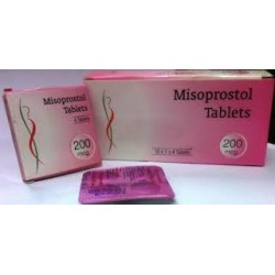 Misoprostol
