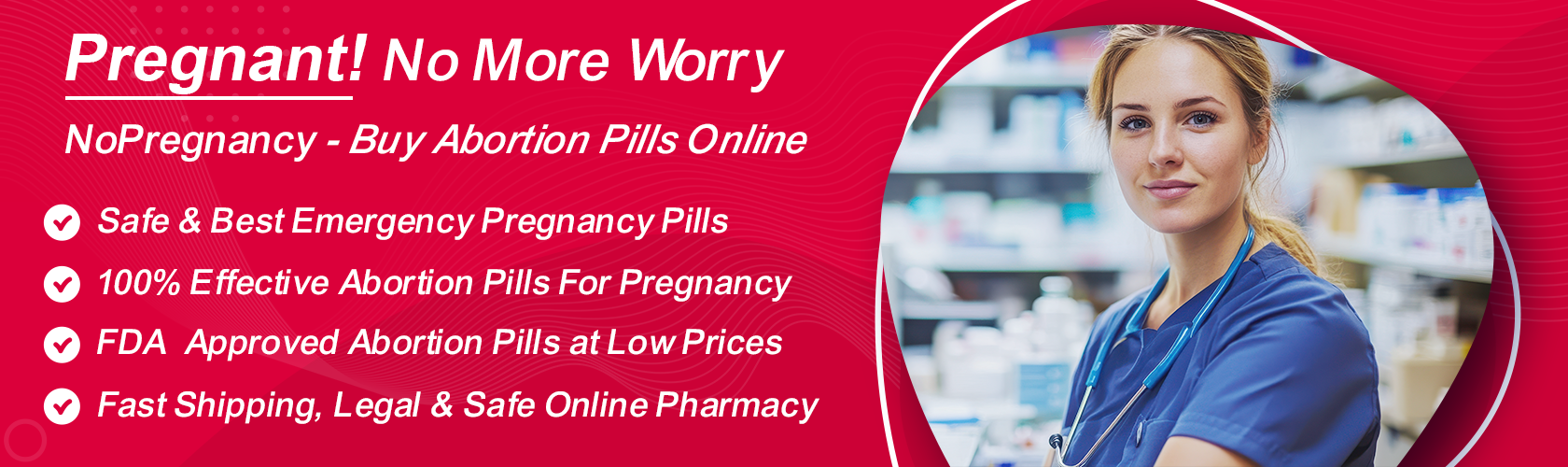 Nopregnancy - Best Online Pharmacy